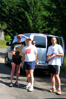 2008 Hood to Coast