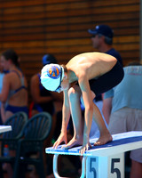 Boys 9-10 50yd Free