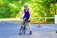Half-Iron Bike Mount