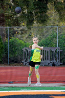 Women's Discus