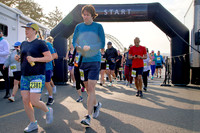 Half Marathon