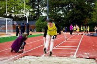 Women's Long Jump