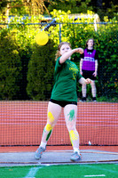 Women's Discus