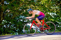 Sprint Bike In