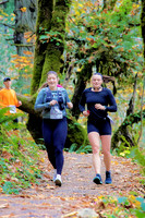 Ridgeline Trail - Back
